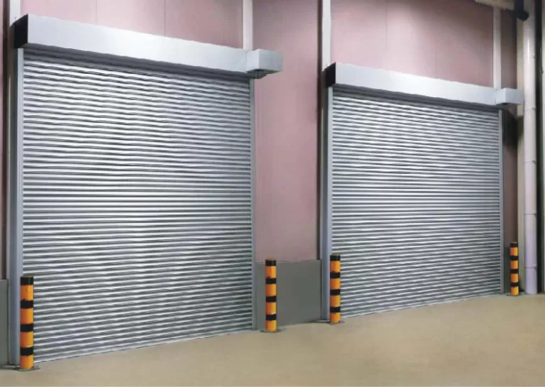 Fire Rated Roller Shutter Malaysia