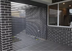 trusted roller shutter supplier in Malaysia